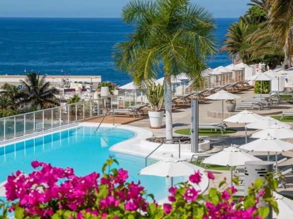Marina Bayview Gran Canaria - Adults Only, Пуэрто-Рико