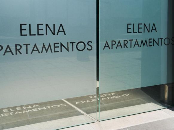 Apartamentos Elena
