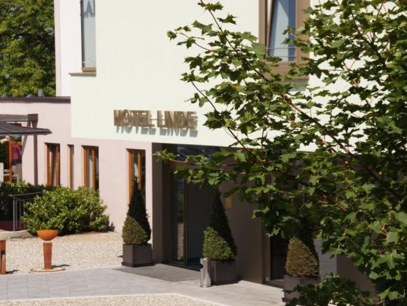 Landgasthof Hotel Linde