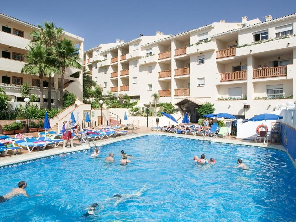 Crown Resorts Club Marbella, Ла-Кала-де-Михас