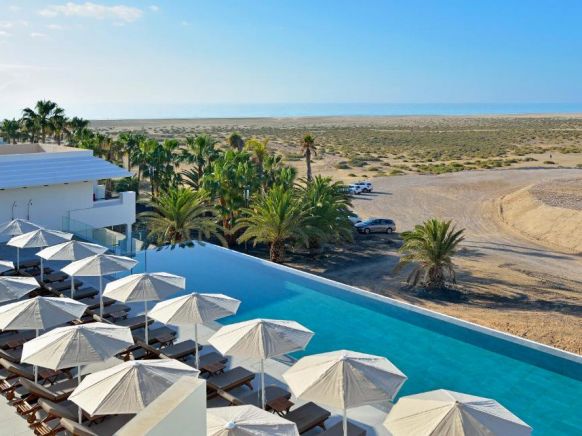 Sol Beach House Fuerteventura - Adults Only