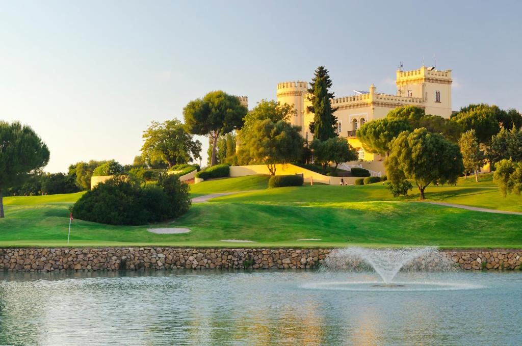 Barceló Montecastillo Golf, Херес-де-ла-Фронтера