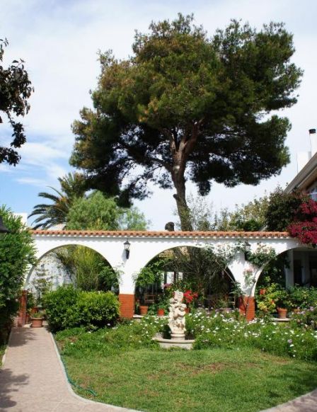 Hostal Oasis Menorca, Сьюдадела