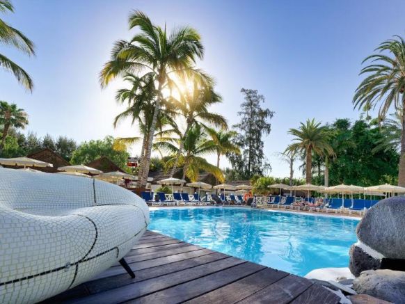Hotel Costa Canaria - Adults Only