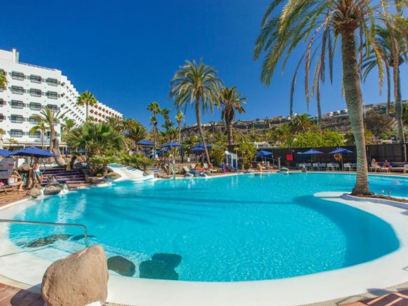 IFA Beach Hotel - Only Adults