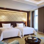 Best Western Chengdu Jin Yun Hotel