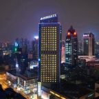 Dorsett Grand Chengdu