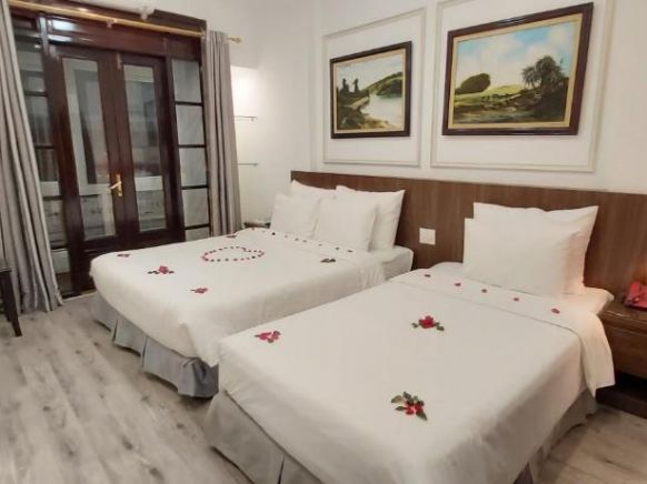 Hanoi 3B Hotel