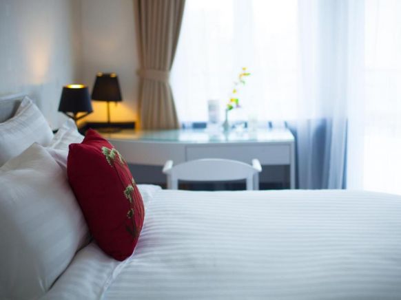 Maison D'Hanoi Boutique Hotel