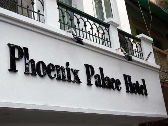 Phoenix Palace Hotel Hanoi
