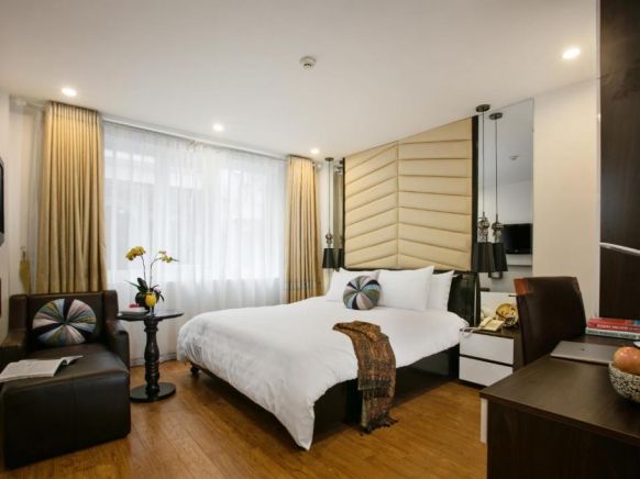 Splendid Holiday Hotel