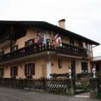 Hotel Garni Otto Huber