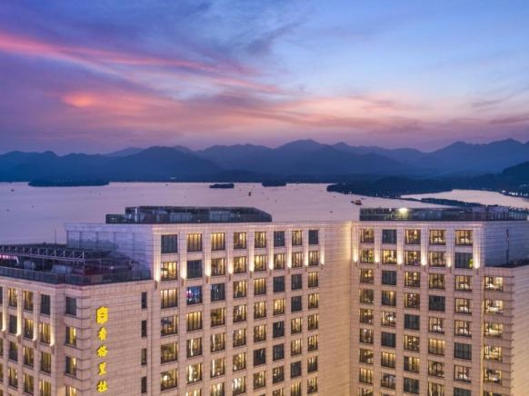 Midtown Shangri-La, Hangzhou