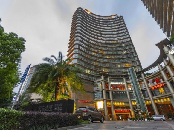 East King Business Hotel