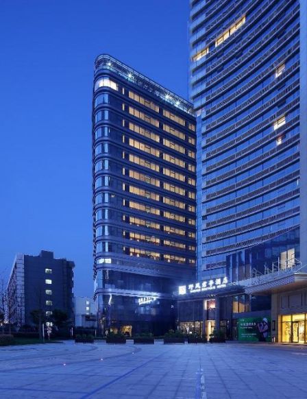 SSAW Boutique Hotel Hangzhou Wildwind