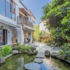 Hangzhou Pupu Homestay