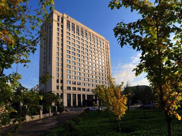 NEU International Hotel Shenyang