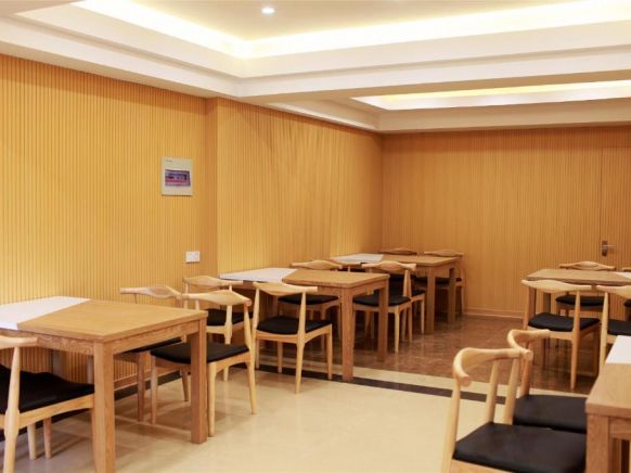 GreenTree Inn JiangSu SuZhou ShengZe Business Hotel