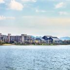 Hilton Ningbo Dongqian Lake Resort