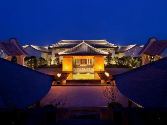 Park Hyatt Ningbo Resort & Spa