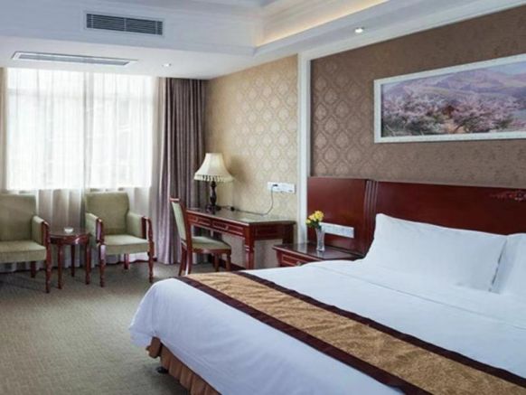Vienna Hotel Dongguan Songshan Lake, Дунгуань