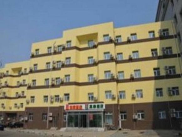 Отель Home Inn Changchun Hi-tech Zone Jilin Univeristy South Campus, Чанчунь