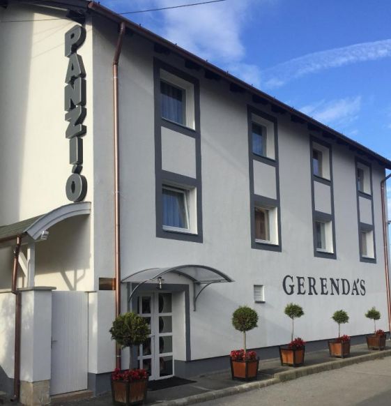 Gerendas Hotel