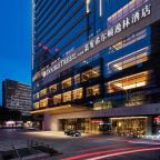 DoubleTree by Hilton Chongqing - Nan'an