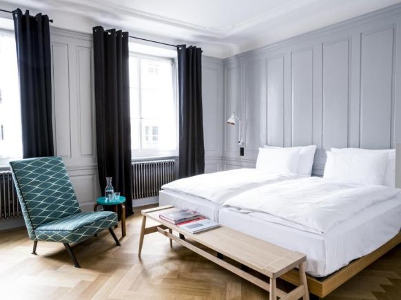 Marktgasse Hotel