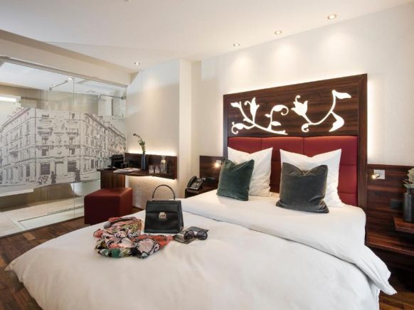 Scheuble Hotel