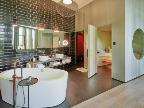 Sorell Hotel Rigiblick Zürich