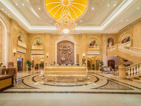 Vienna Hotel CHangsha Bayi Bridge Hefu