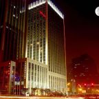 Wyndham Grand Plaza Royale Furongguo Changsha