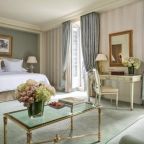 Four Seasons Hotel des Bergues Geneva