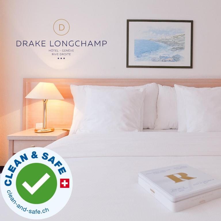 Hotel Drake-Longchamp, Женева