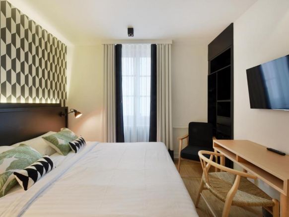 Hôtel Pax