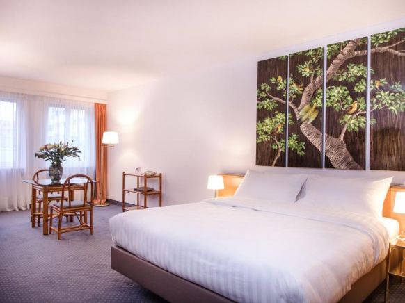 Sagitta Swiss Quality Hotel