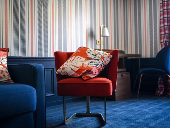 Auberge du Cheval Blanc