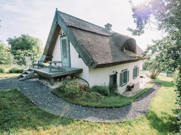 Noemi's Cottage, Балатонгьорок