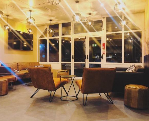 Hôtel balladins Bobigny, Париж