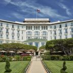 Grand-Hotel du Cap-Ferrat, A Four Seasons