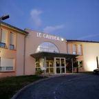 Inter-Hotel Le Caussea