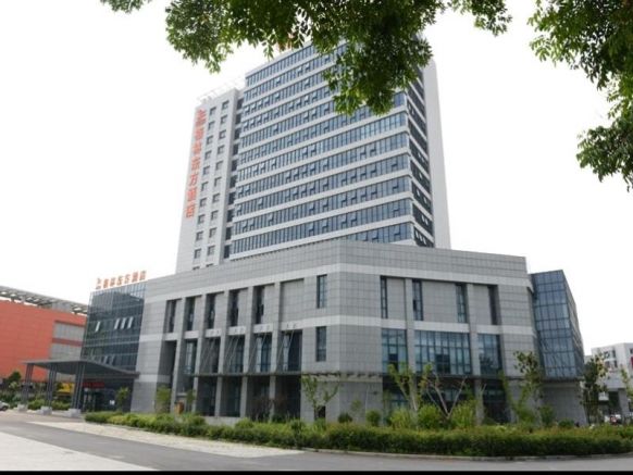 GreenTree Eastern JiangSu Yancheng Administration Center Hotel, Яньчэн