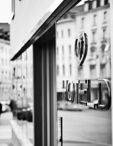Hotel D - Design Hotel