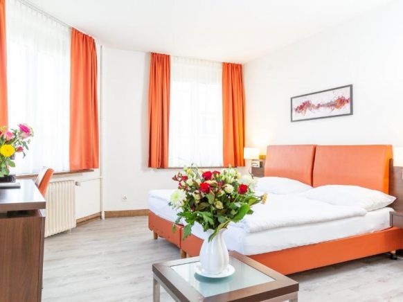 Hotel Rheinfelderhof