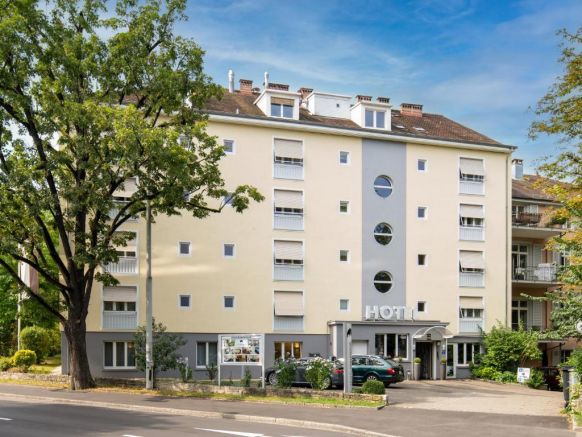 Hotel Spalentor