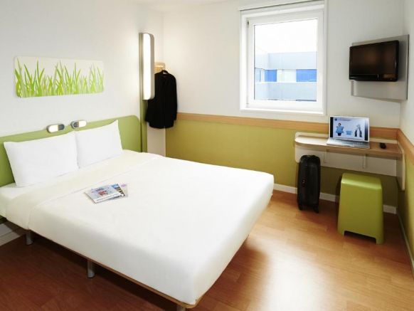 ibis budget Basel City