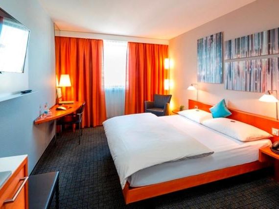 Metropol Hotel