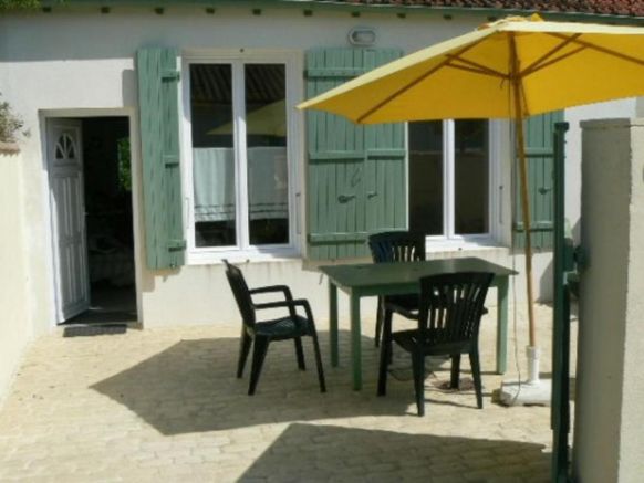 Rental Villa Petite et Coquette pour Les Vacances