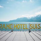 Grand Hôtel Suisse Majestic